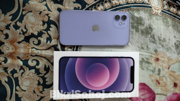Iphone 12 128gb